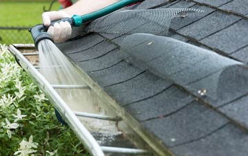 Burtholme gutter cleaning costs