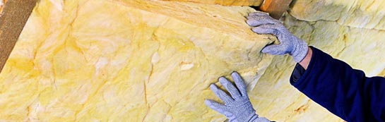 quotes for Burtholme roof insulation