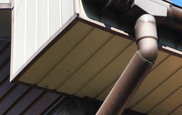 Burtholme soffit installation costs