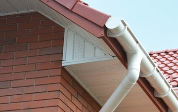 Burtholme soffit repair costs