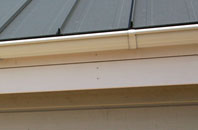 Burtholme soffit repair